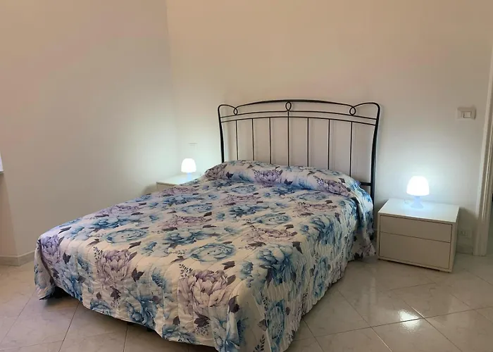 Pegli Suite