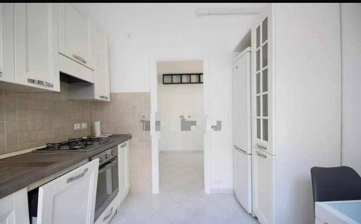 Pegli Apartment *