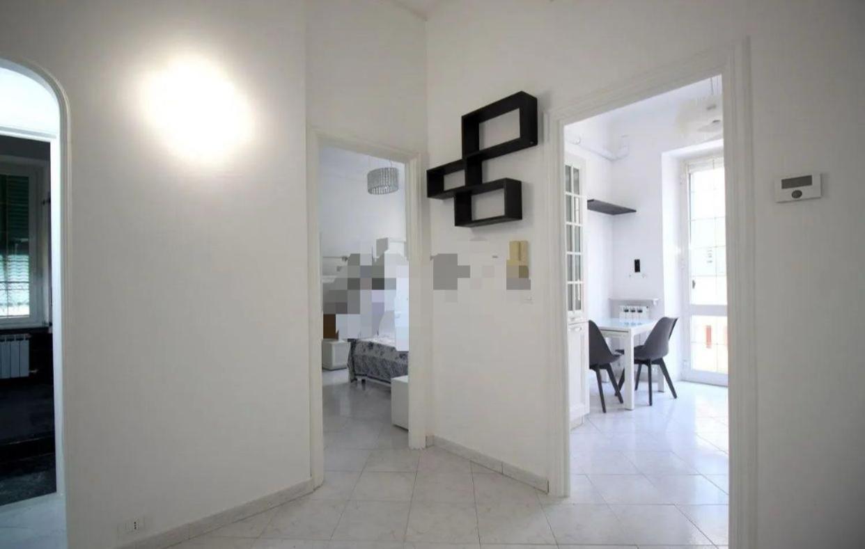 Pegli Apartment