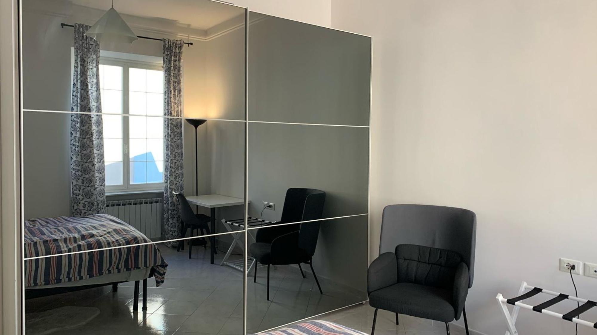 Pegli Apartment Genoa
