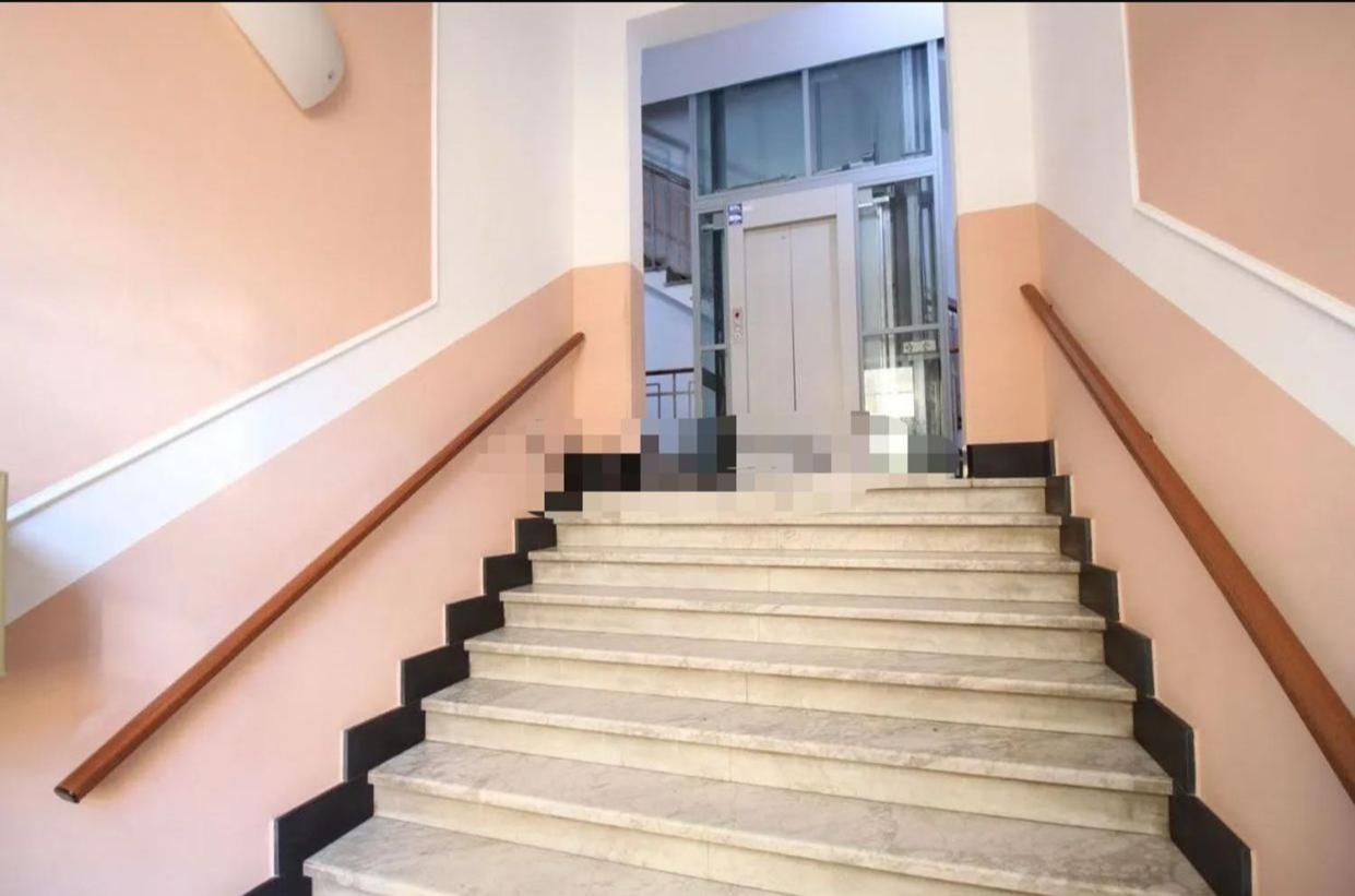 Pegli Apartment