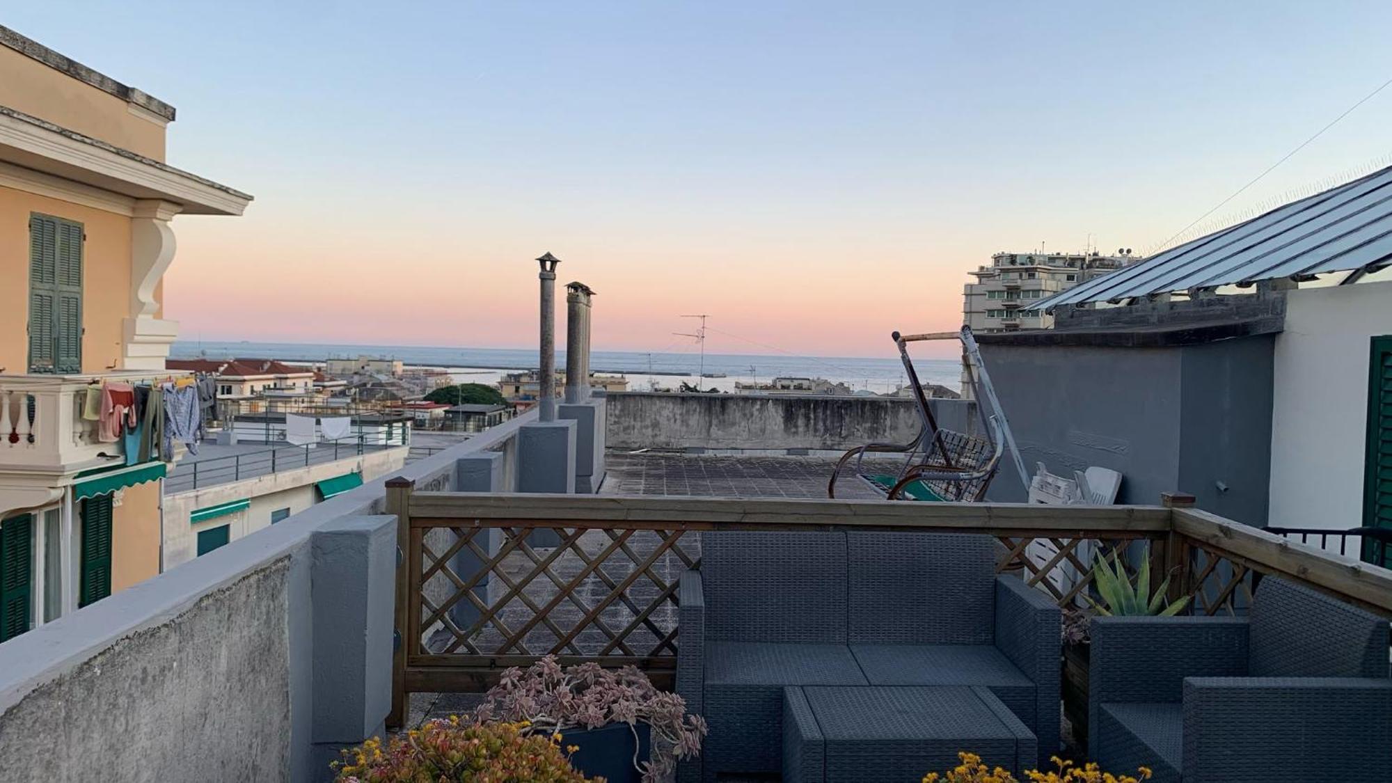 Apartment Pegli Genua
